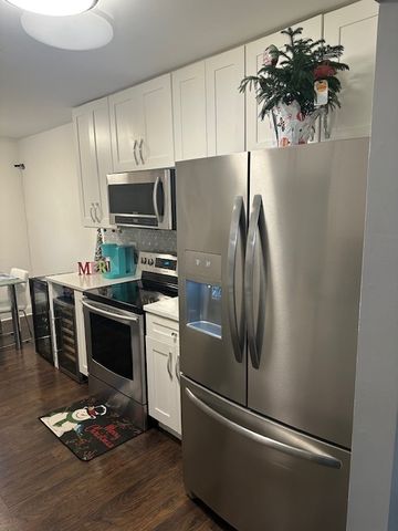 3341 184th Street 1B, Homewood, IL 60430