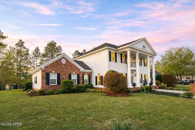 15089 NE Granny Annie Road, Hosford, FL 32334