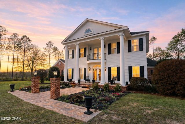 15089 NE Granny Annie Road, Hosford, FL 32334