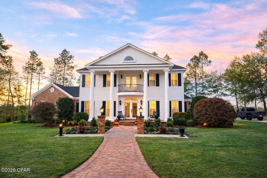 15089 NE Granny Annie Road, Hosford, FL 32334