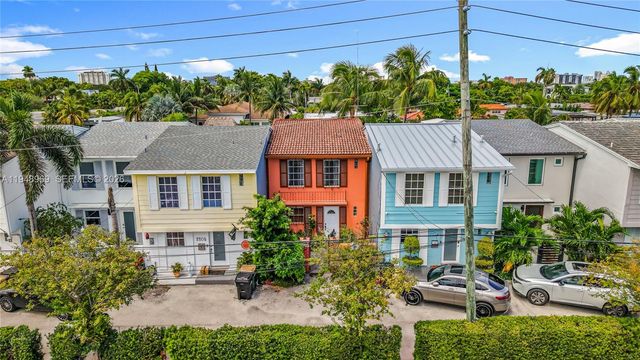 2205 NE 123rd St 2205, North Miami, FL 33181