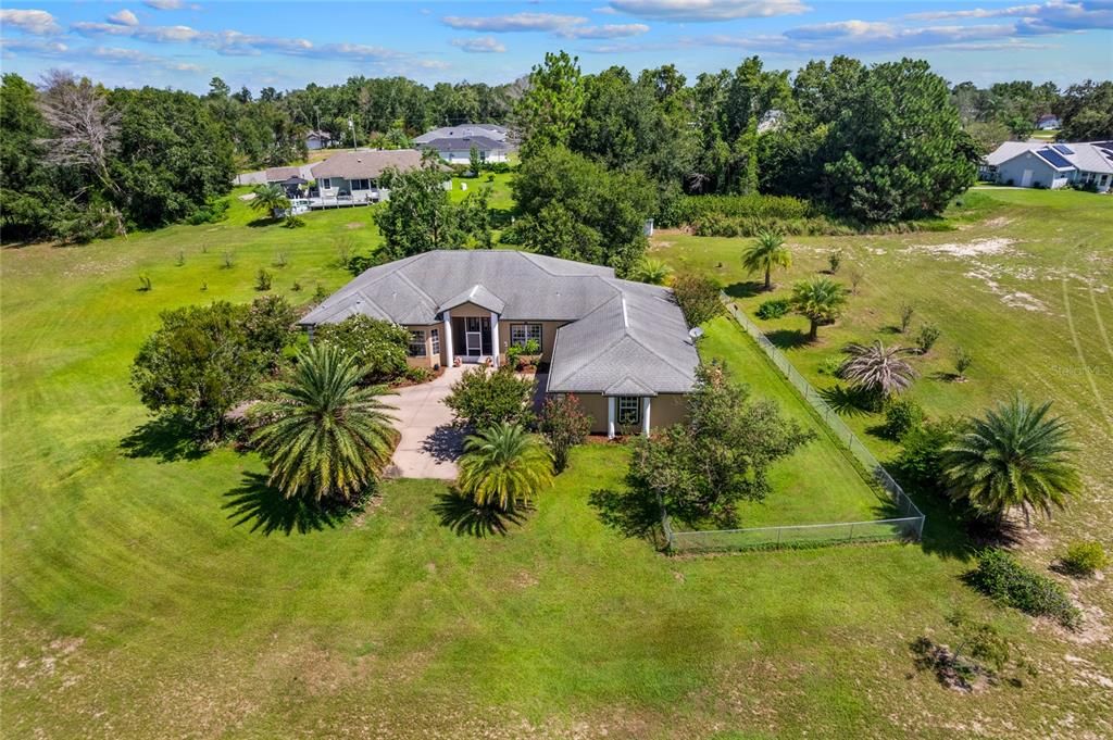 9129 OAK CIRCLE DRIVE, Ocala, FL 34472