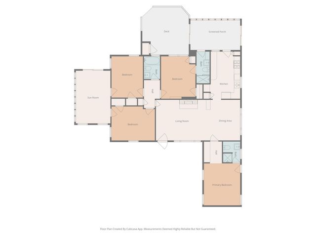 403 32nd Ave. N, Myrtle Beach, SC 29577