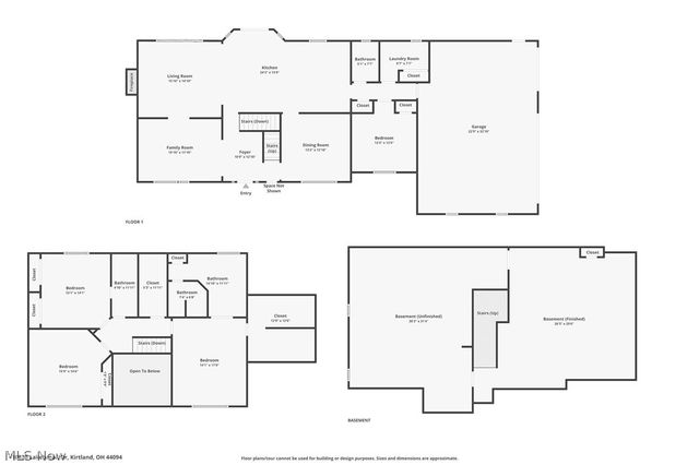 10830 Lakebrook Drive, Kirtland, OH 44094