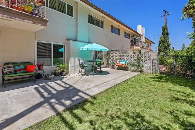 1360 Shadow Lane G, Fullerton, CA 92831