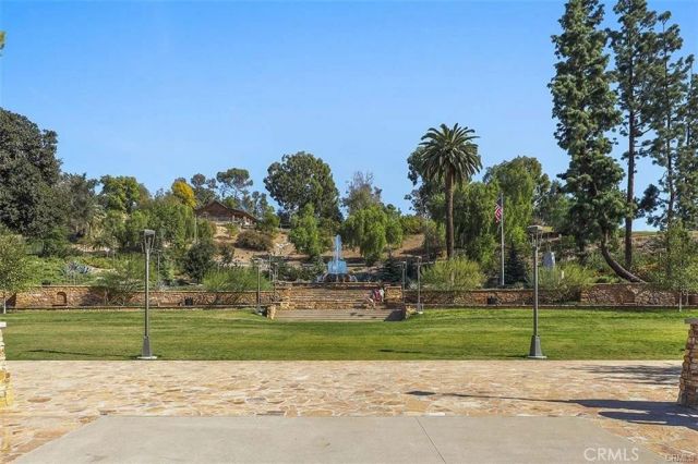 1360 Shadow Lane G, Fullerton, CA 92831