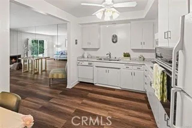 1360 Shadow Lane G, Fullerton, CA 92831