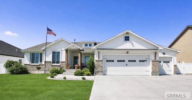 2737 Pinfire Creek, Ammon, ID 83406