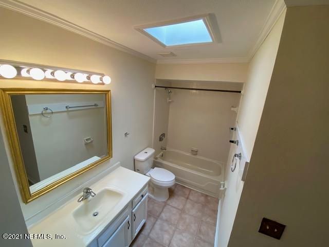 4416 PEPPERMILL Place, Jacksonville, FL 32257