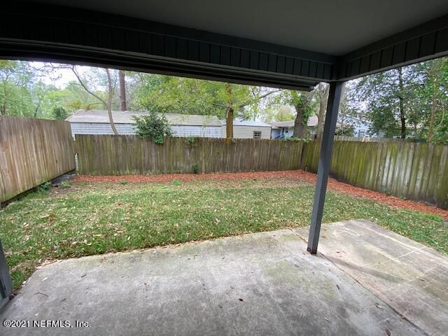 4416 PEPPERMILL Place, Jacksonville, FL 32257