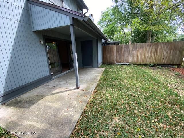 4416 PEPPERMILL Place, Jacksonville, FL 32257