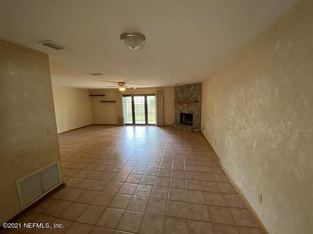 4416 PEPPERMILL Place, Jacksonville, FL 32257