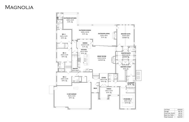 103 Sequioa Boulevard, Nevada, TX 75173