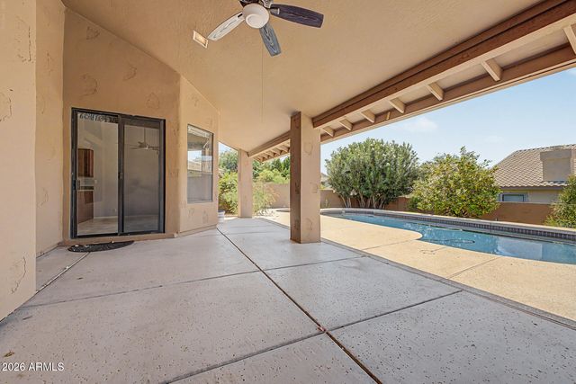 12741 E JENAN Drive, Scottsdale, AZ 85259