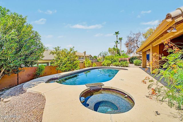 12741 E JENAN Drive, Scottsdale, AZ 85259