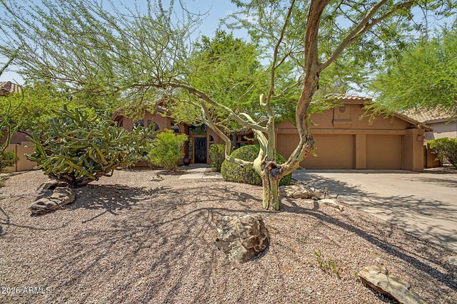 12741 E JENAN Drive, Scottsdale, AZ 85259