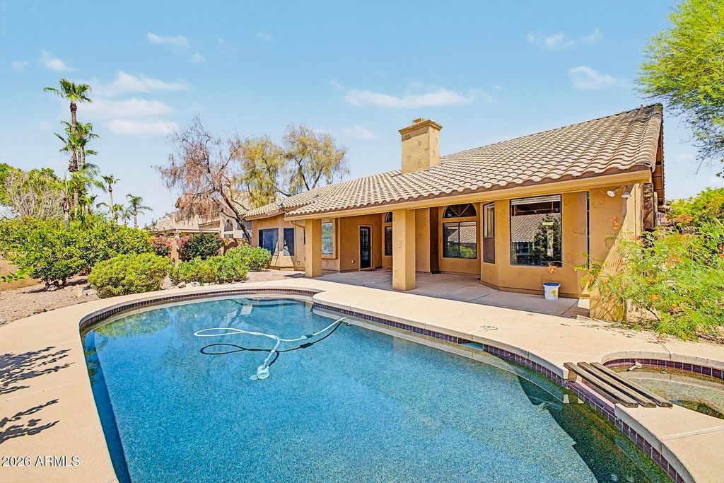 12741 E JENAN Drive, Scottsdale, AZ 85259