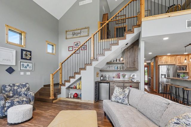 1748 Jesup Drive, Knoxville, IA 50138