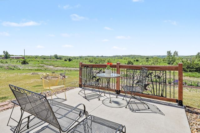 1748 Jesup Drive, Knoxville, IA 50138