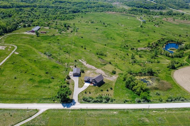 1748 Jesup Drive, Knoxville, IA 50138