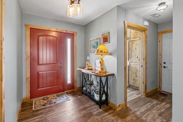 1748 Jesup Drive, Knoxville, IA 50138
