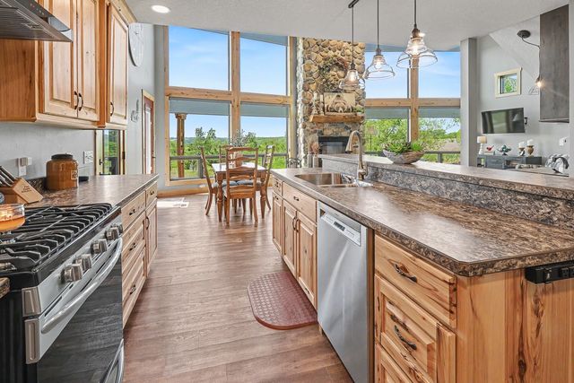 1748 Jesup Drive, Knoxville, IA 50138