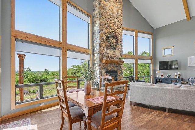 1748 Jesup Drive, Knoxville, IA 50138