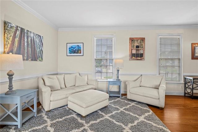 200 Congress AVE, Hampton, VA 23669