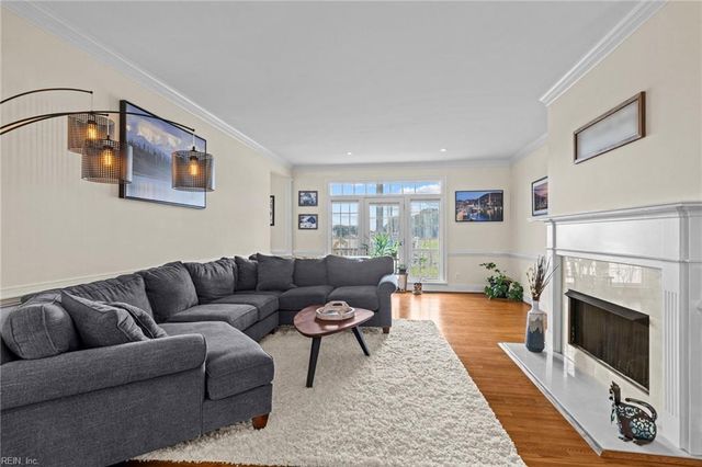 200 Congress AVE, Hampton, VA 23669