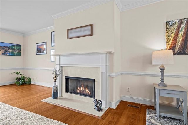200 Congress AVE, Hampton, VA 23669