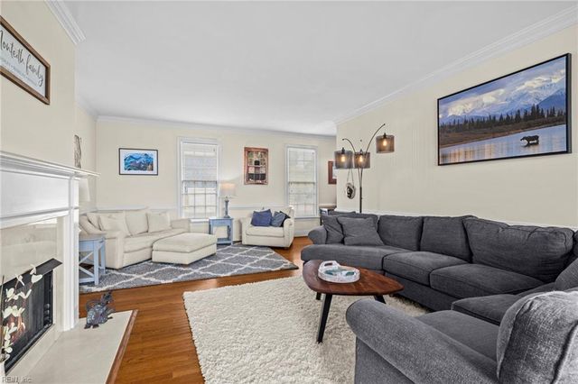 200 Congress AVE, Hampton, VA 23669
