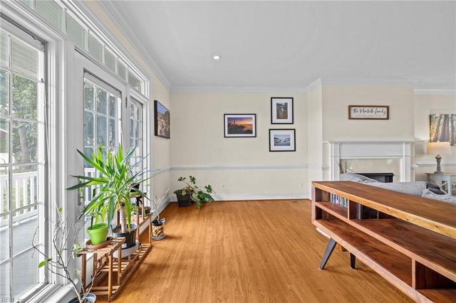 200 Congress AVE, Hampton, VA 23669