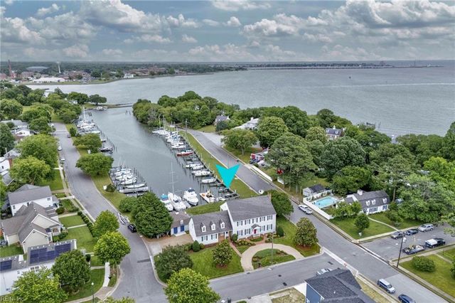 200 Congress AVE, Hampton, VA 23669