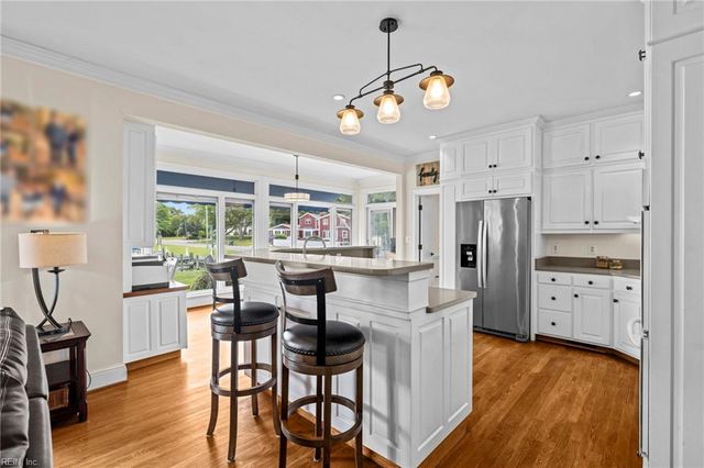 200 Congress AVE, Hampton, VA 23669