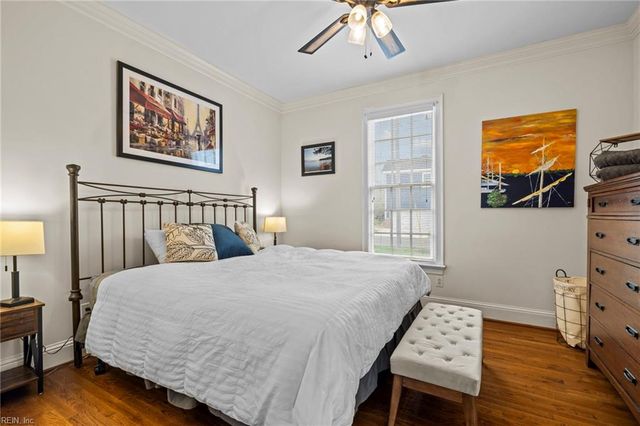 200 Congress AVE, Hampton, VA 23669