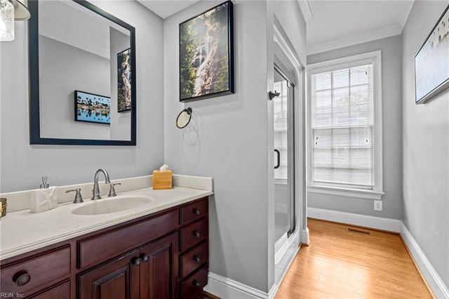 200 Congress AVE, Hampton, VA 23669
