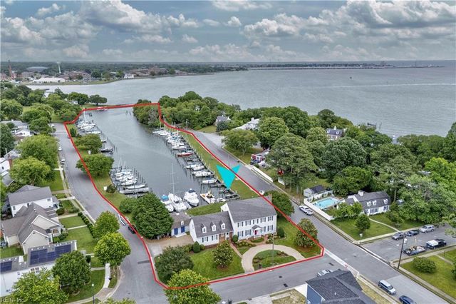 200 Congress AVE, Hampton, VA 23669