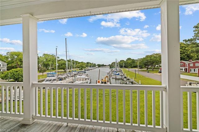 200 Congress AVE, Hampton, VA 23669