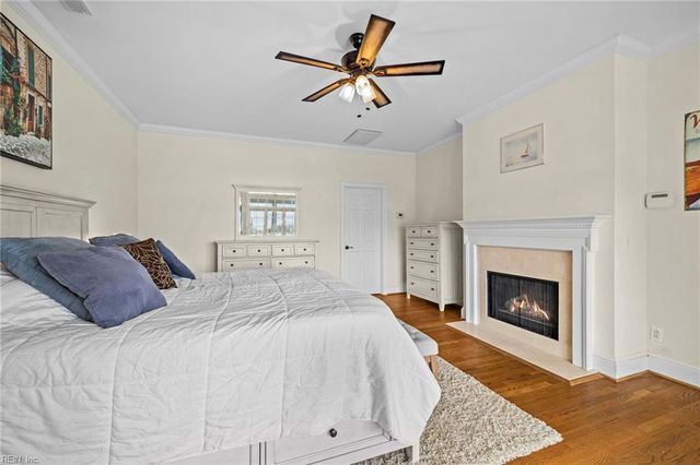 200 Congress AVE, Hampton, VA 23669