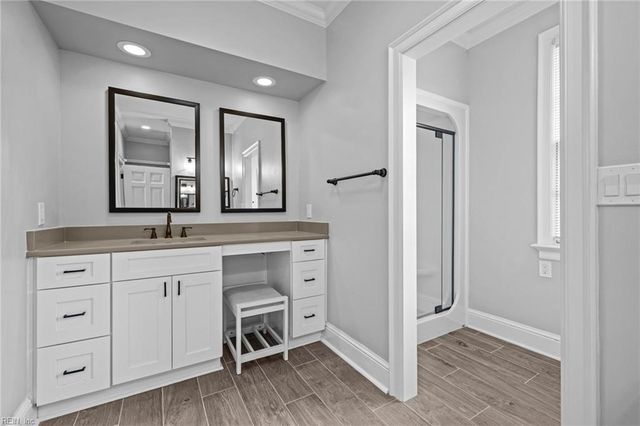 200 Congress AVE, Hampton, VA 23669