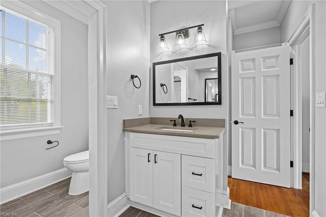 200 Congress AVE, Hampton, VA 23669