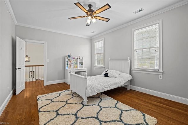 200 Congress AVE, Hampton, VA 23669