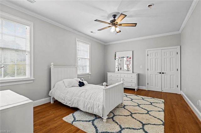 200 Congress AVE, Hampton, VA 23669