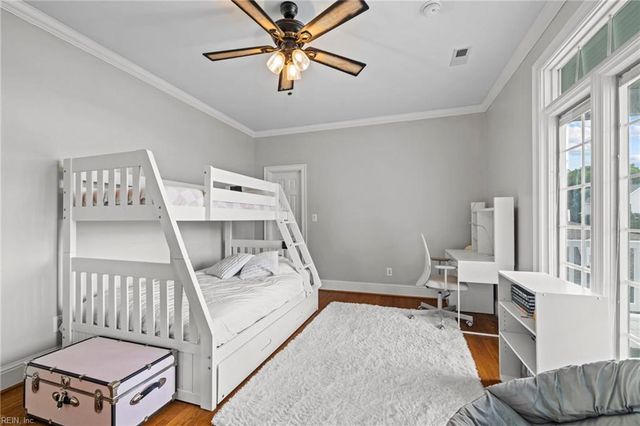 200 Congress AVE, Hampton, VA 23669