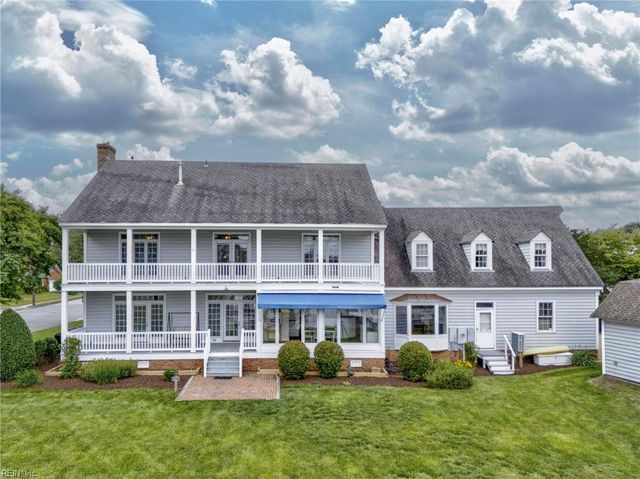 200 Congress AVE, Hampton, VA 23669