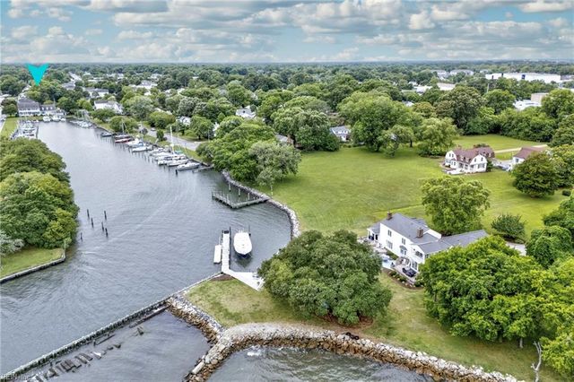 200 Congress AVE, Hampton, VA 23669