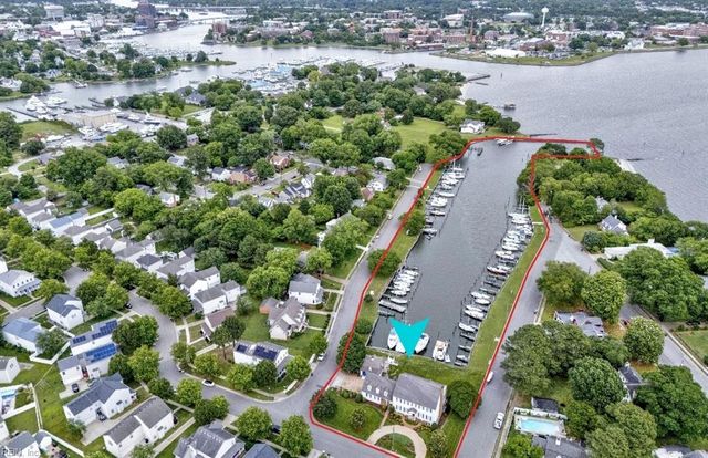 200 Congress AVE, Hampton, VA 23669
