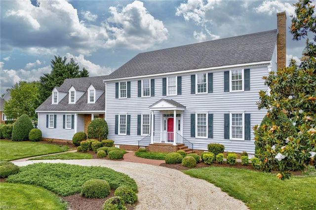 200 Congress AVE, Hampton, VA 23669