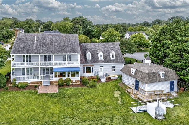 200 Congress AVE, Hampton, VA 23669
