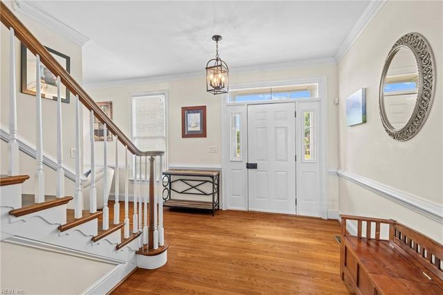 200 Congress AVE, Hampton, VA 23669